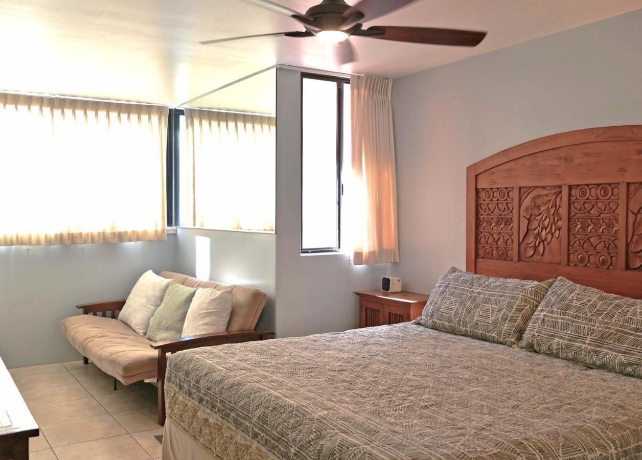 Kealia Resort 203 Kihei Eksteriør billede