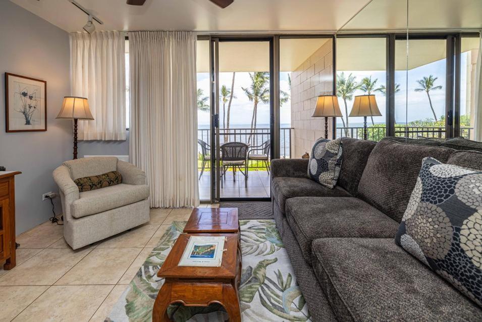 Kealia Resort 203 Kihei Eksteriør billede